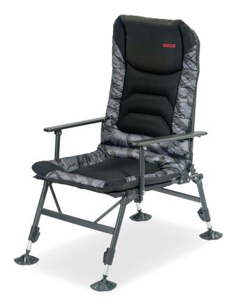 Uni Cat Superior Cat Chair Visstoel