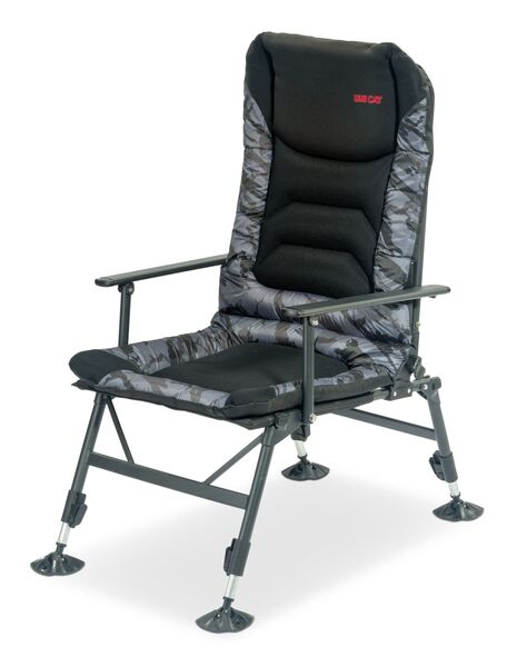 Uni Cat Superior Cat Chair Visstoel