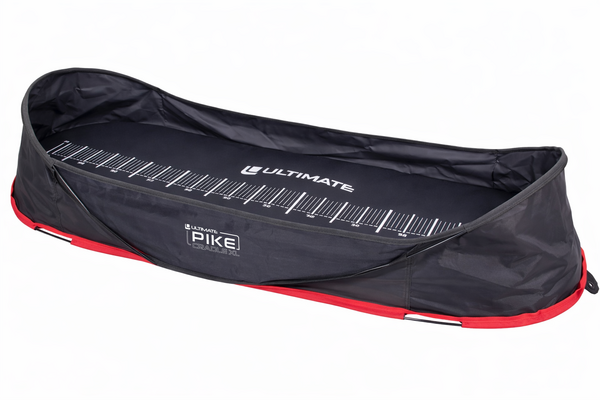Ultimate Pike Cradle Landing Set