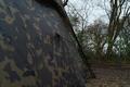 Solar Worldwide Quick Up Shelter Bivvy