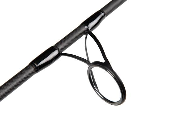 Fox Horizon X5 Black Karperhengel 12ft (3.25lb)