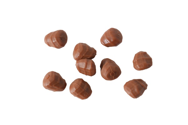 Ultimate Imitation Tiger Nuts (10 Stuks) Karper Imitatie Aas