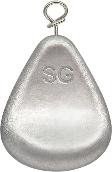 Savage Gear Turn On Balls Softbait Gewichtjes (3 pcs)