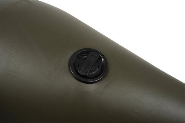 Black Cat Boyarín para Corrientes Fuertes