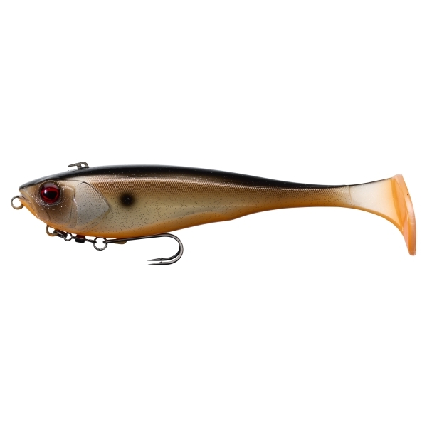 Illex Dunkle 9'' Shad 22,8 cm 130 g - Muddy Roach