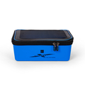 Preston Supera X Ventamesh Tub Aasdoos - 4.5L