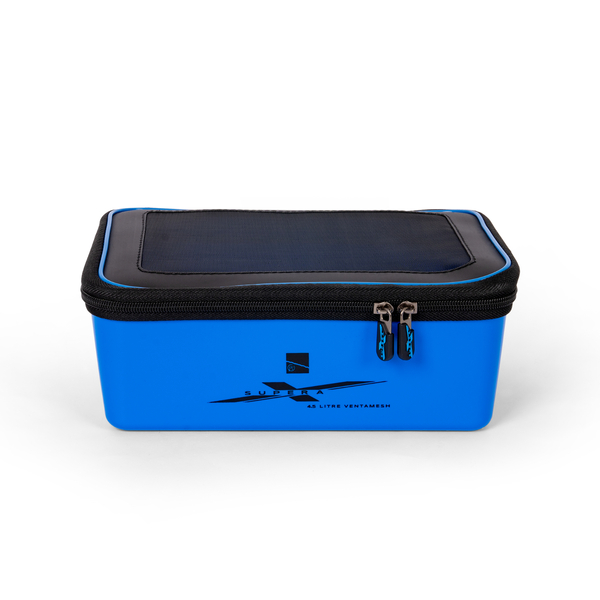 Preston Supera X Ventamesh Tub