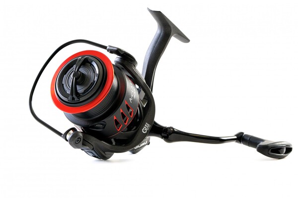 Mulinello Guru A-Class Float/Feeder 