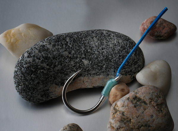 Haczyki Morskie BKK SF Reefmaster NP Long (2 sztuki)