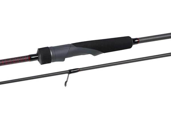 Fox Rage Warrior Light Rod Hengel 2.1m (5-15g)