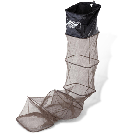 MS Range Nano Quick Dry Keepnet 3,5m