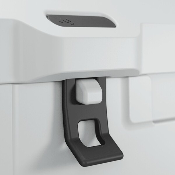 Dometic Patrol Caja Isotérmica Mist