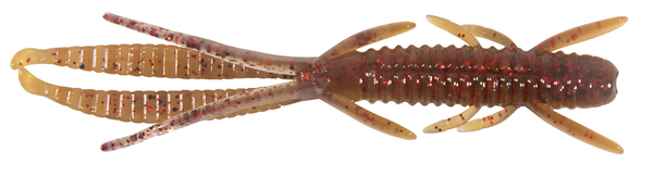 Lucky John Hogy Shrimp Krebsimitation 7.6cm (10 St) - T77