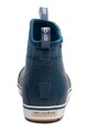 Grundens Bottes 12 Deck Boss Navy Angelstiefel