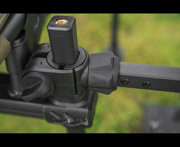 Korum Any Chair Standard Side Tray