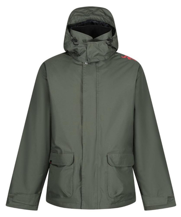 JRC 21AW Winter Suit