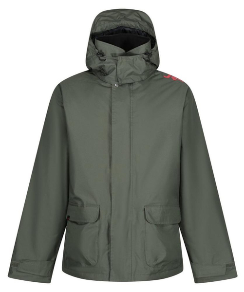 JRC 21AW Winter Suit