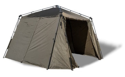 Nash Bank Life Gazebo V2 Social Shelter