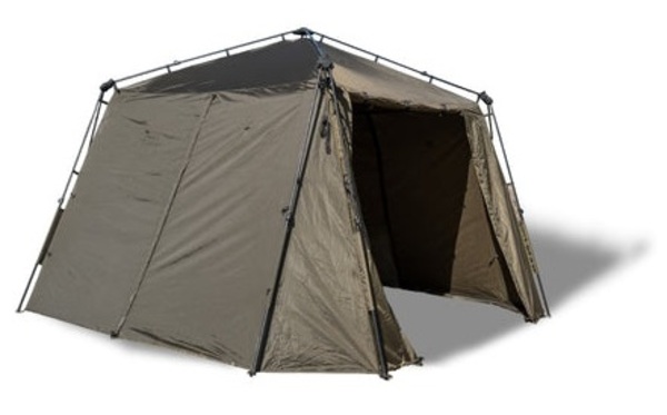 Nash Bank Life Gazebo V2 Social Shelter