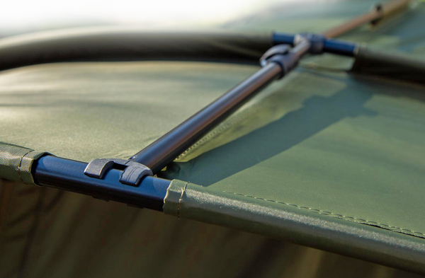 Ultimate Bionic Bivvy Green - 1 man