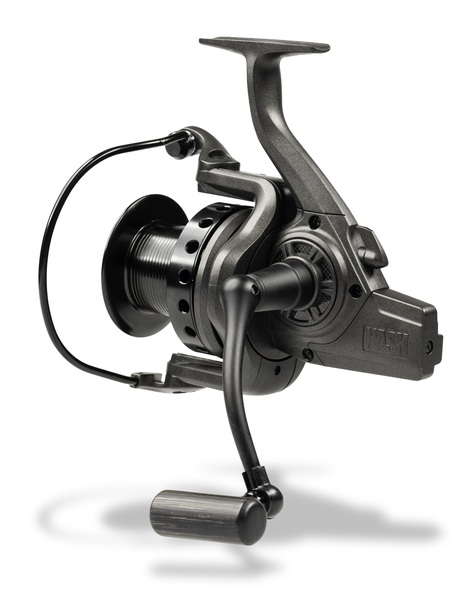 Moulinet carpe Nash LRX