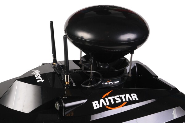 BaitStar Futterboote BaitThrower (1L)