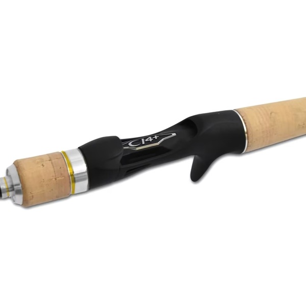 Shimano Yasei LTD Power Finesse Baitcaster Rod 2.15m (7-21g)