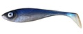 Gator Gum Shad 22cm (90g) - Blue White Fish