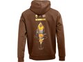 Westin Swimlure Hoodie Dark Brown