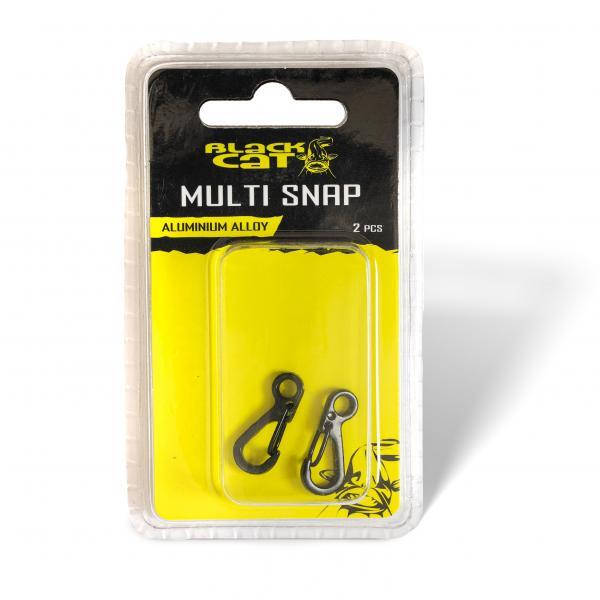 Black Cat Multi Snap