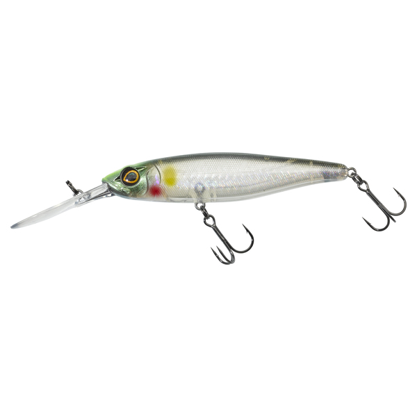 Illex Twitch Flesh 95 D2R Lure 9.5cm (18.3g) - Hs Sight Ayu