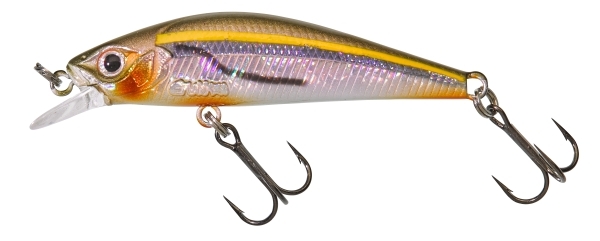 Gunki Gamera 54 SHW Plug 5.4cm (4.5g) - Spirlin