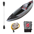 Ultimate Discovery Kayak - 1-Persoons