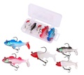 Set de Canne Complet Fish4All Multi-Catch Combo 