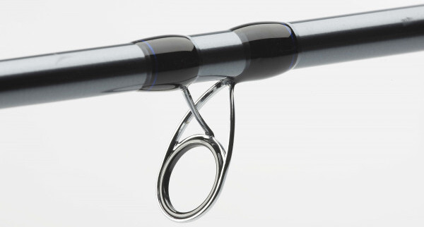 Dam Salt-X Beach Quiver Rod