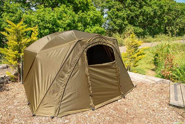 Fox Frontier Lite  Extending Winter Wrap