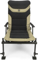 Korum X25 Accessory Chair - X25 Deluxe
