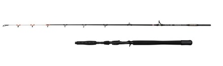 Penn Marine Brigade Dentex Baitcaster 1.90m (50-150g)