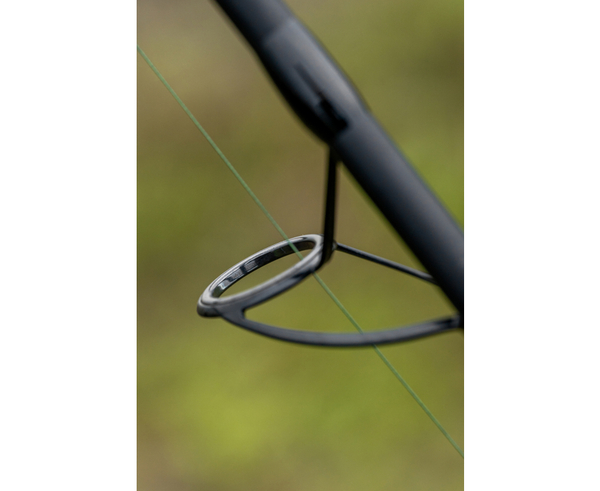 Korum Limitless Power Caña Feeder 12 pies(-275 g) 