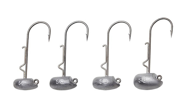 Lure Set Savage Gear Ned Kit Floating (28 pieces)