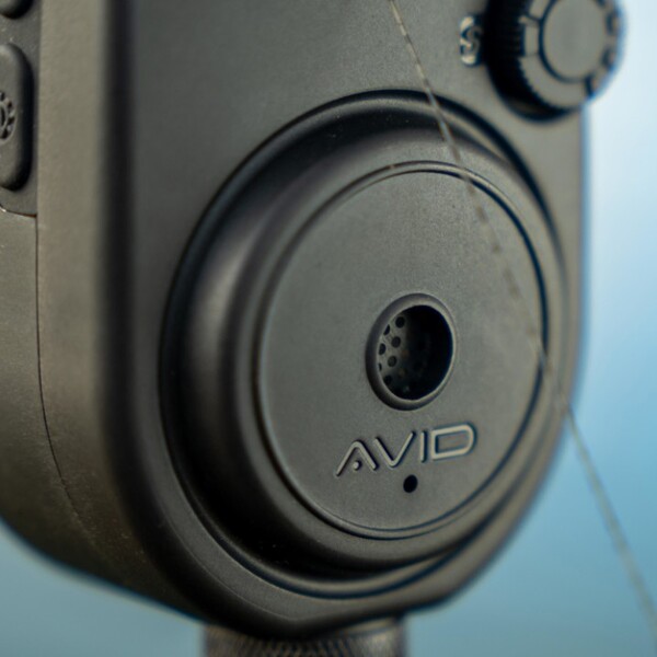 Avid VTX Bite Alarm 