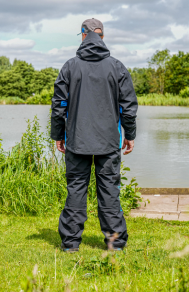 Preston DF Ultra 25K Rain Jacket