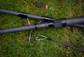 Shimano Tribal TX-5A Carp Karperhengel 12ft