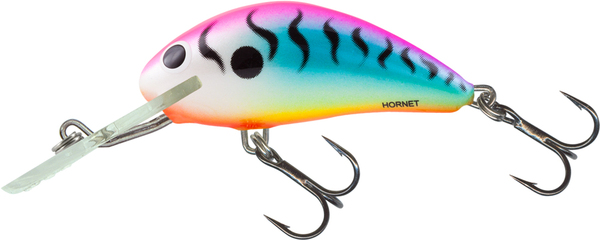 Salmo Hornet Floating 5cm