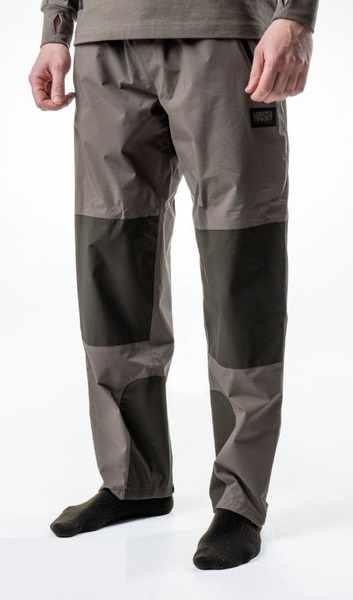Nash ZT Lite Dry Pack Trousers