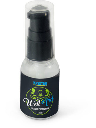 Kryston Well 'Ard - Leader protection