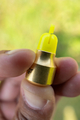 Zebco Trophy Peillood Set (3 Stuks)
