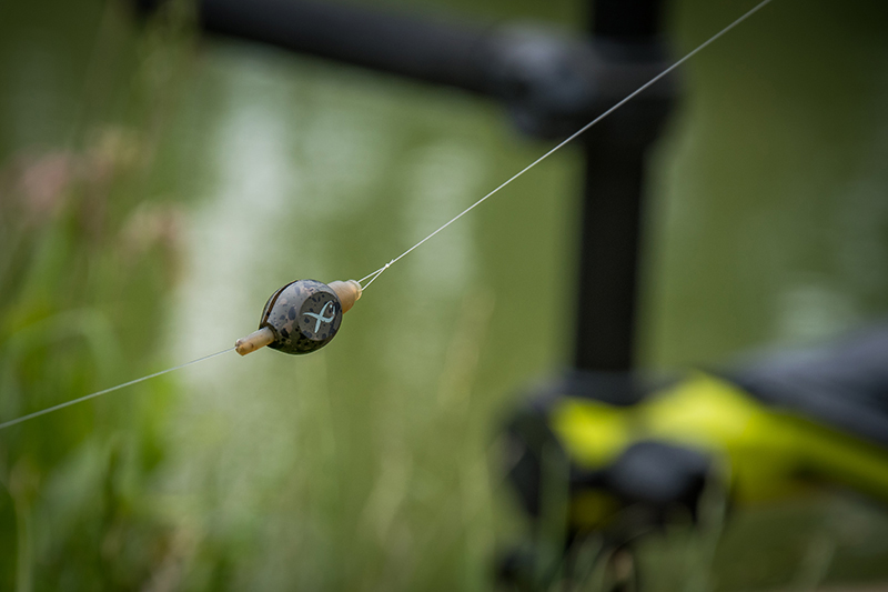 Pasturatore Impact Bomb - Guru - Pesca Fish