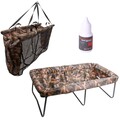 Ultimate Camo Cradle Sling Set
