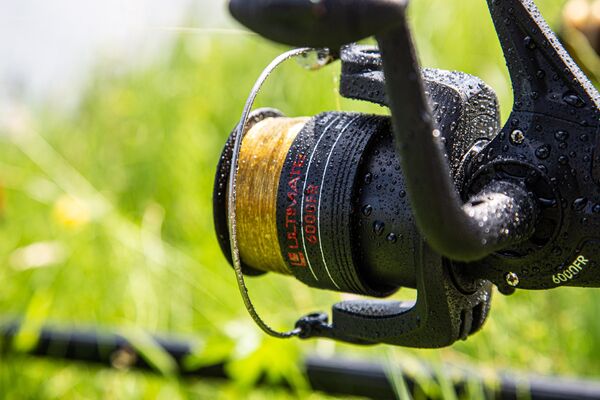 Ultimate Adventure Carp 6000FR